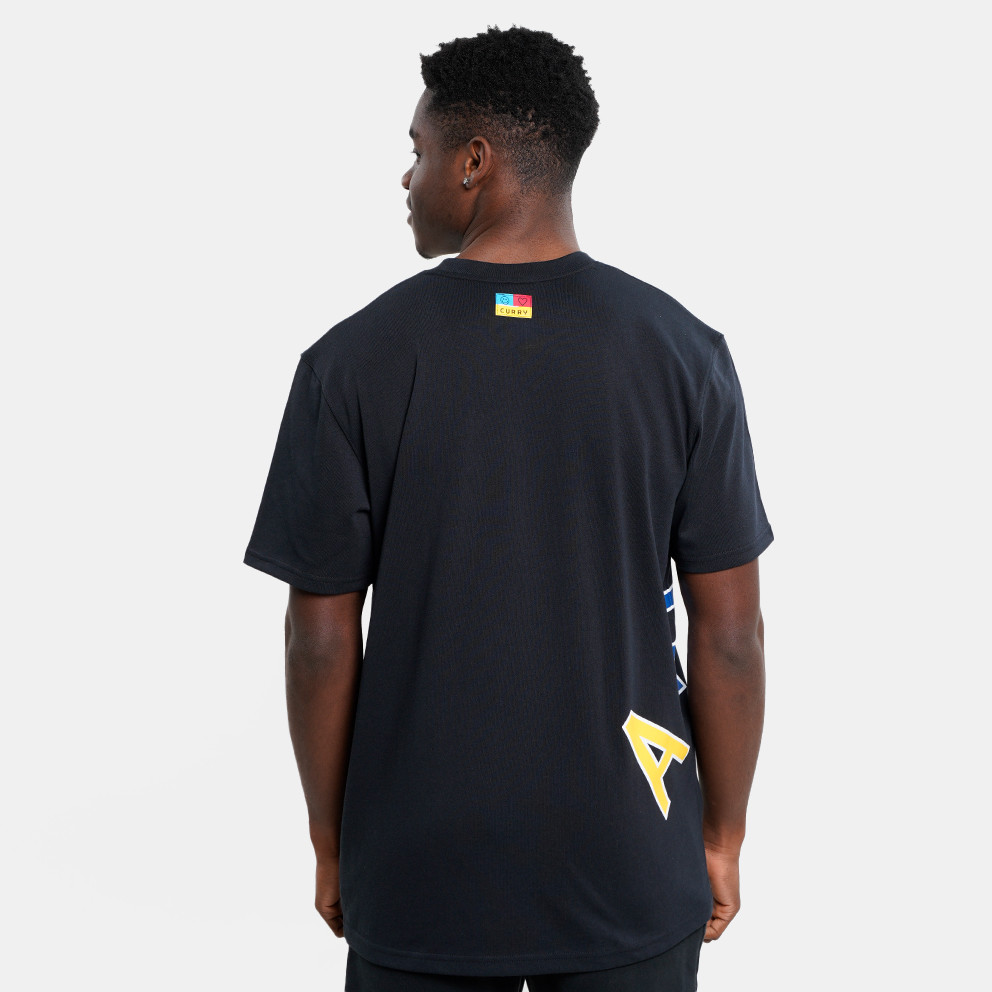 Under Armour Curry Arc Hw Tee