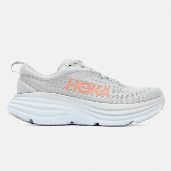 Hoka Bondi 8 Γυναικεία Παπούτσια για Τρέξιμο