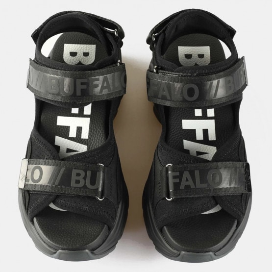 Buffalo eisla sandals cheap