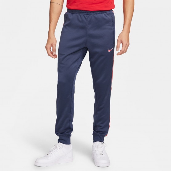 Nike parachute track pants, - Gem