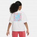 Nike G Nsw Tee Boxy Dance