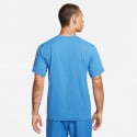 Nike Hyverse Dri-FIT UV Ανδρικό T-shirt