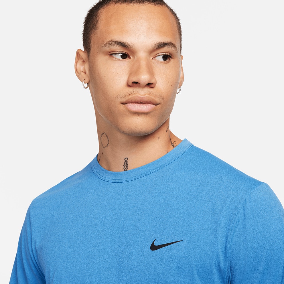 Nike Hyverse Dri-FIT UV Ανδρικό T-shirt