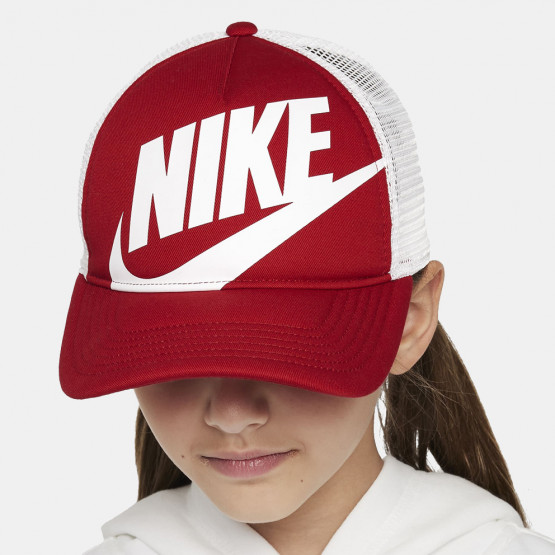 Nike K Nk Rise Cap S Cb Trkr