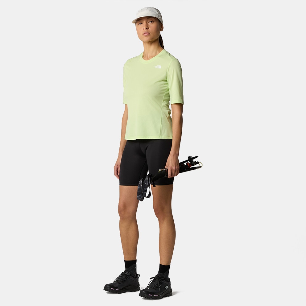 Τhe North Face Flex Women’s Biker Short