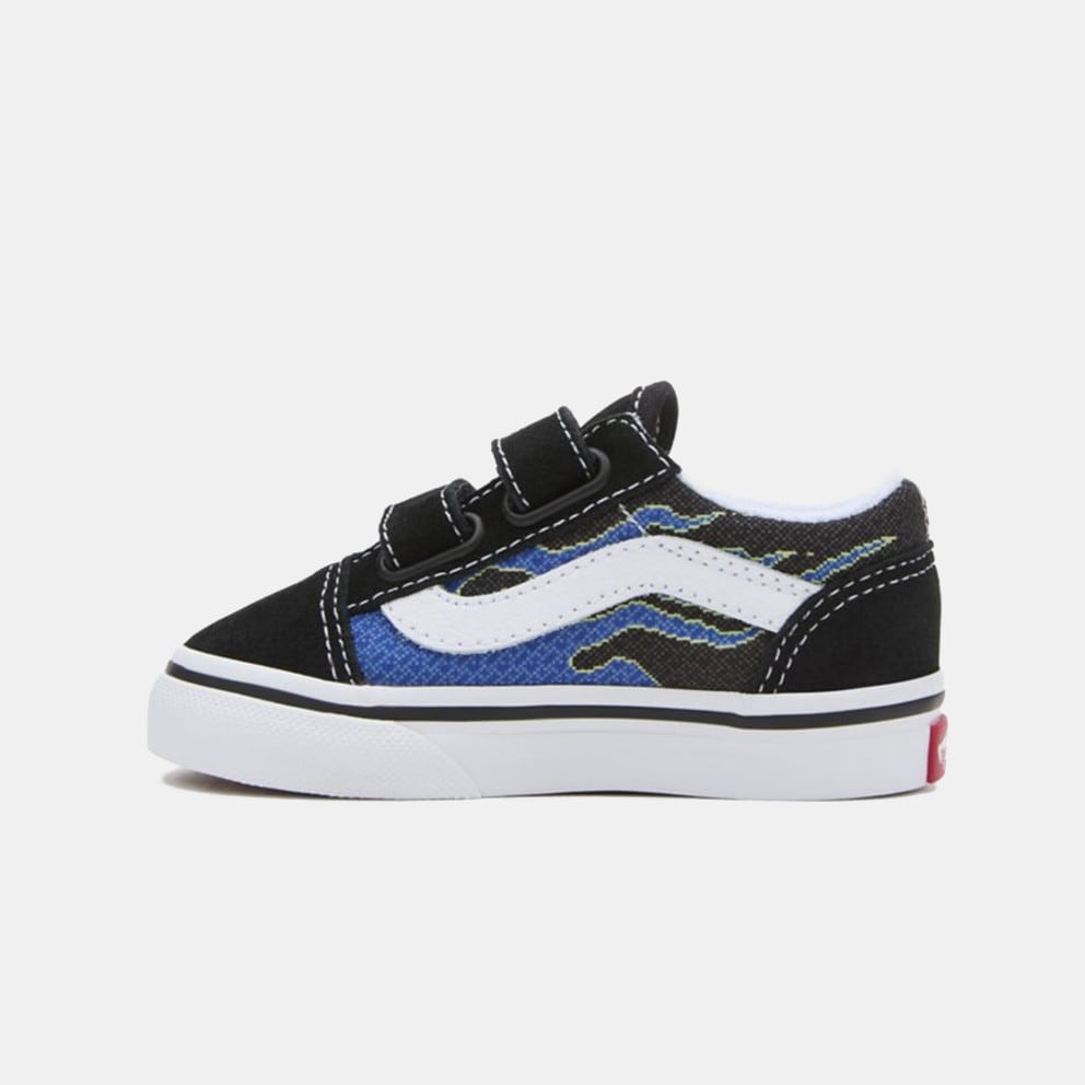 Vans Old Skool V Pixe Infant's Shoes