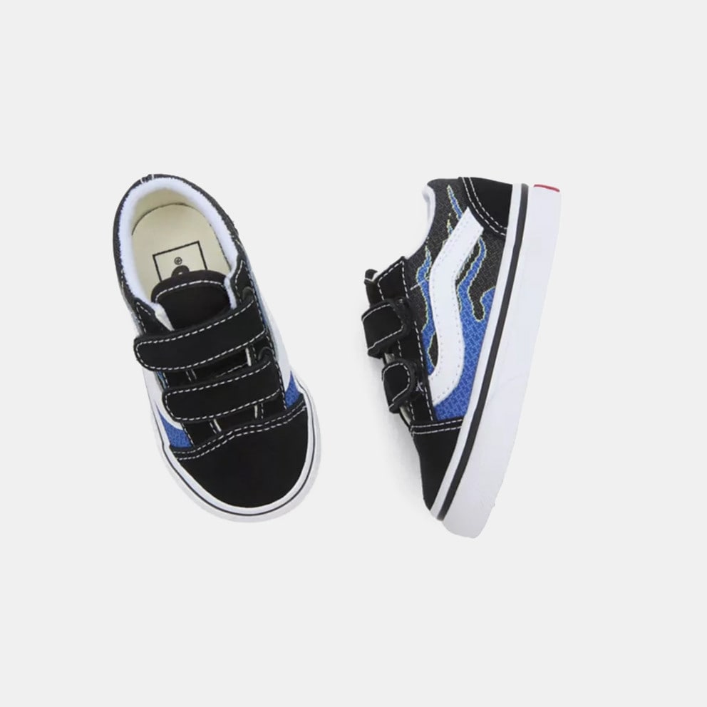 Vans Old Skool V Pixe Infant's Shoes