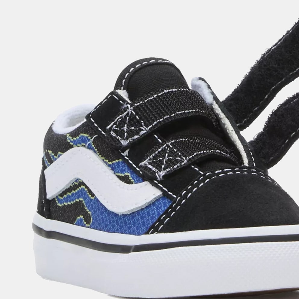 Vans Old Skool V Pixe Infant's Shoes
