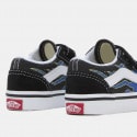 Vans Old Skool V Pixe Infant's Shoes