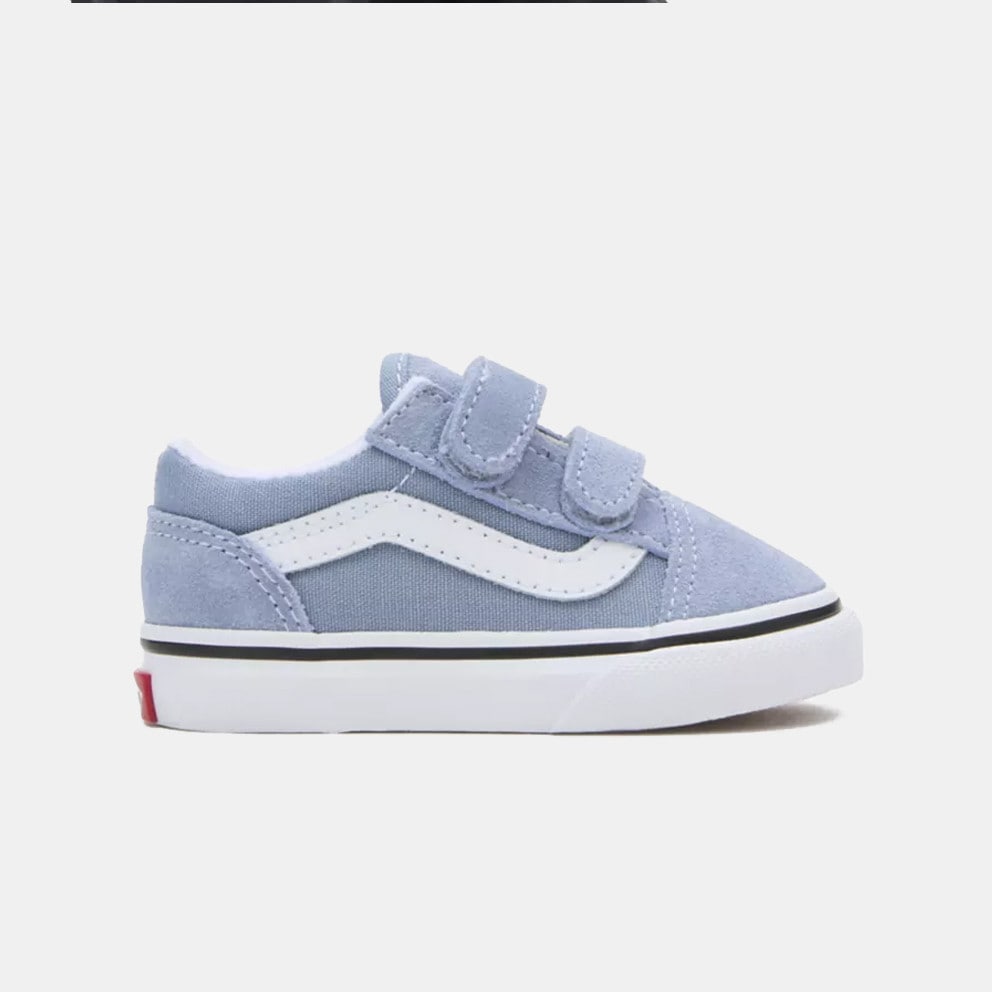 Vans Old Skool V Cthr Dblue