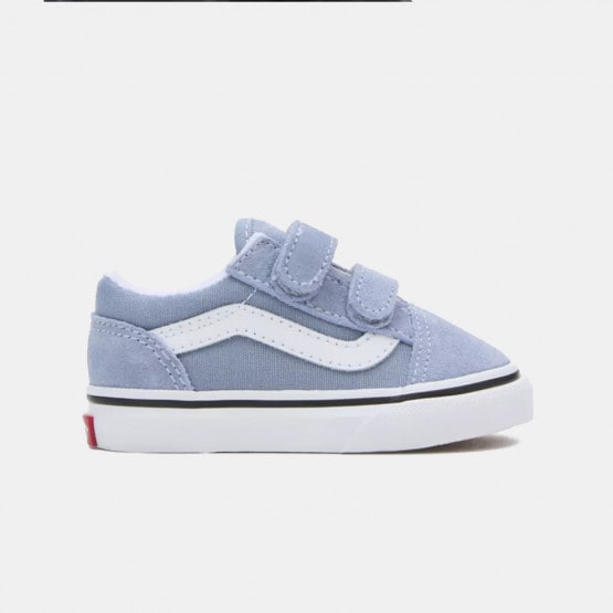 Vans Old Skool V Pixe Infant's Shoes