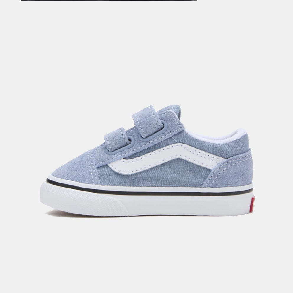 Vans Old Skool V Pixe Infant's Shoes