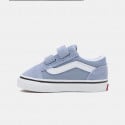 Vans Old Skool V Cthr Dblue