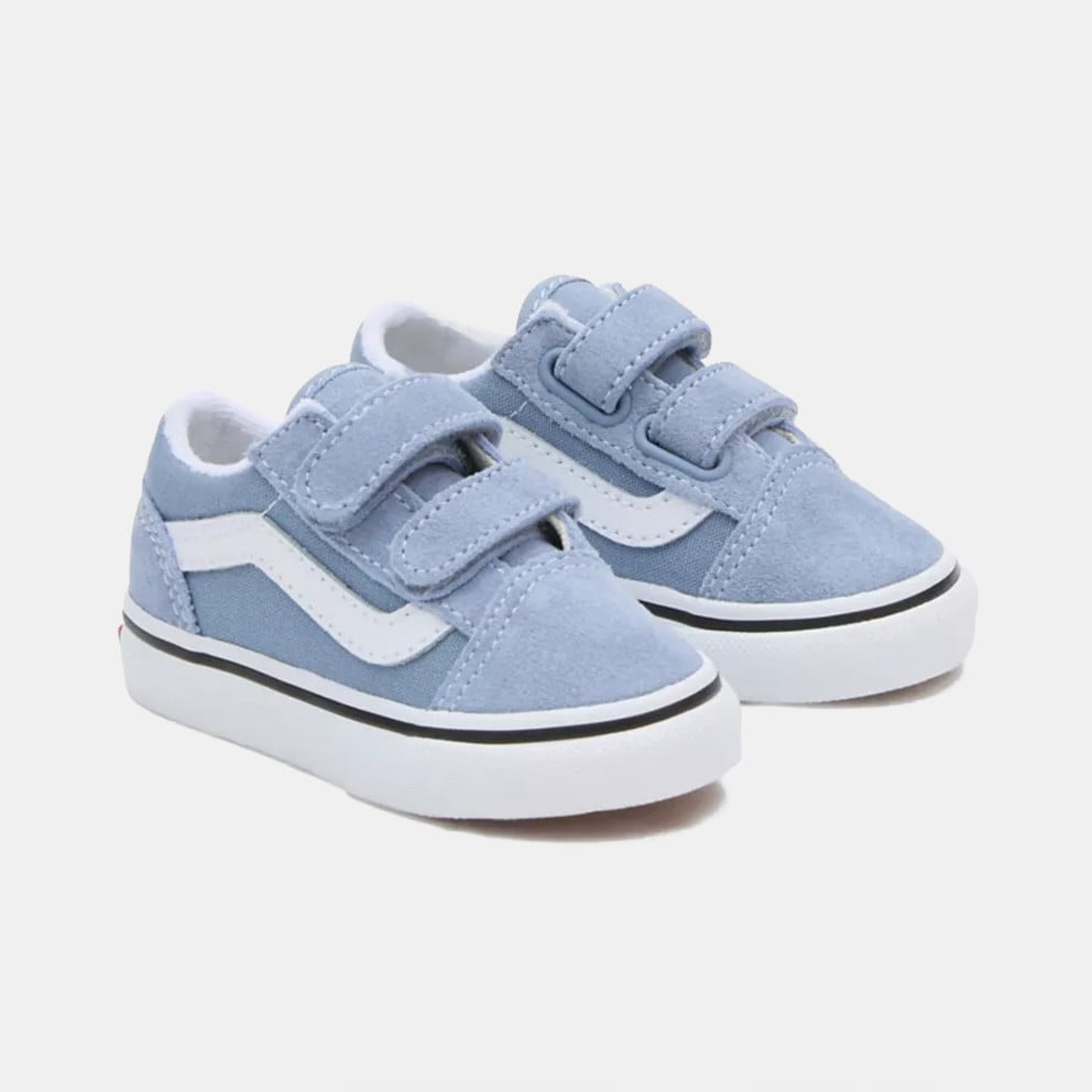 Vans Old Skool V Pixe Infant's Shoes