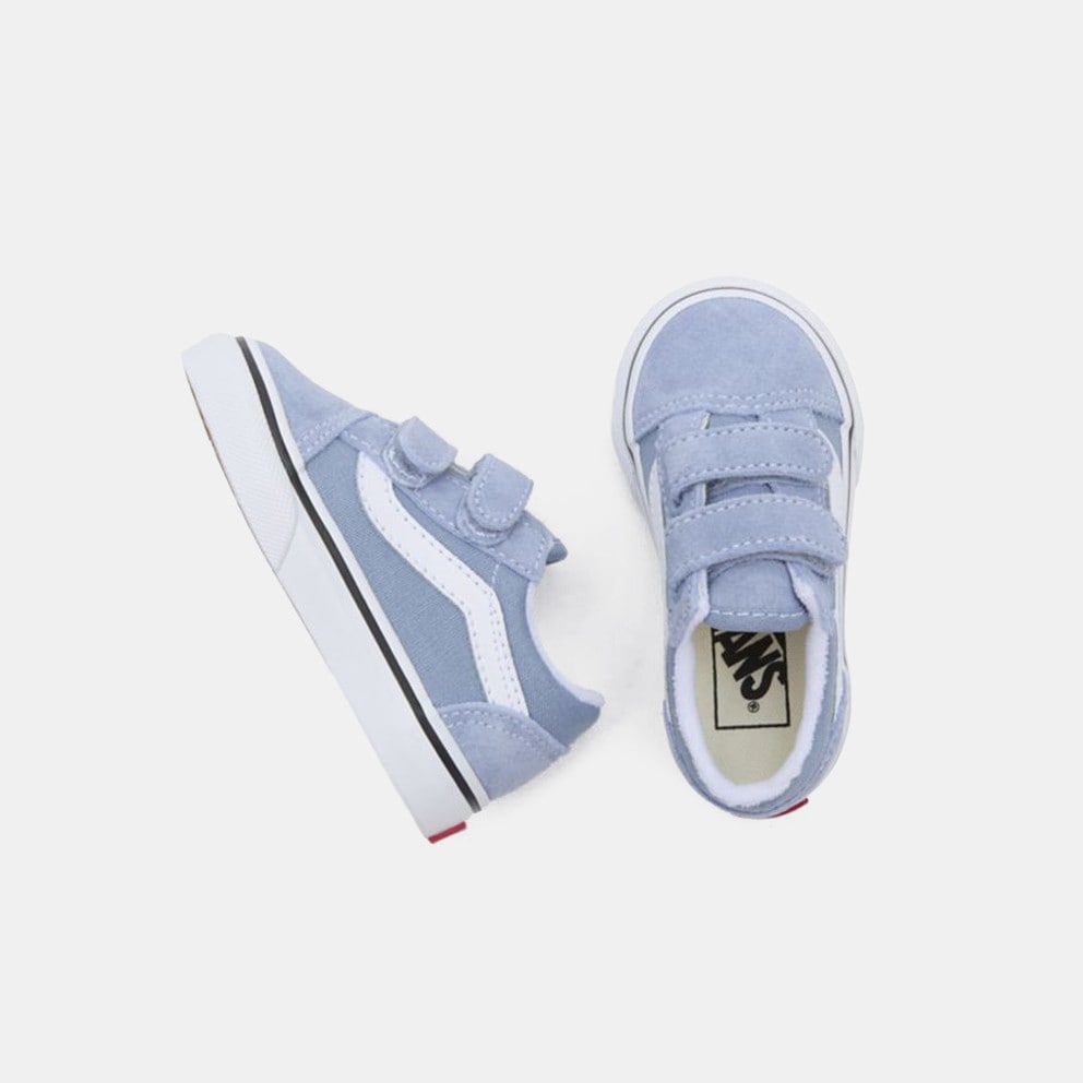Vans Old Skool V Pixe Infant's Shoes