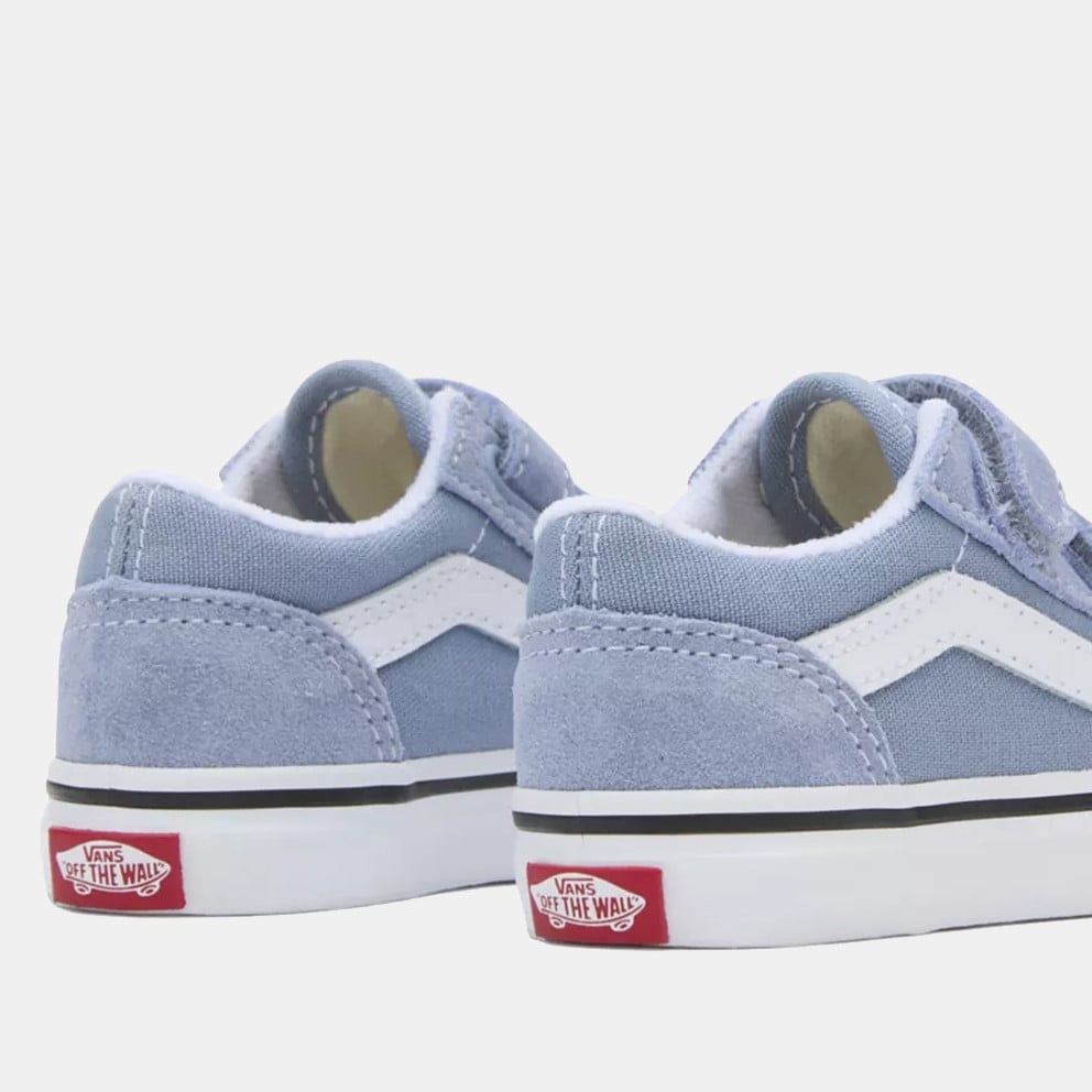 Vans Old Skool V Pixe Infant's Shoes