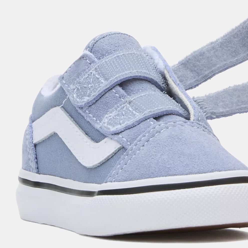 Vans Old Skool V Pixe Infant's Shoes