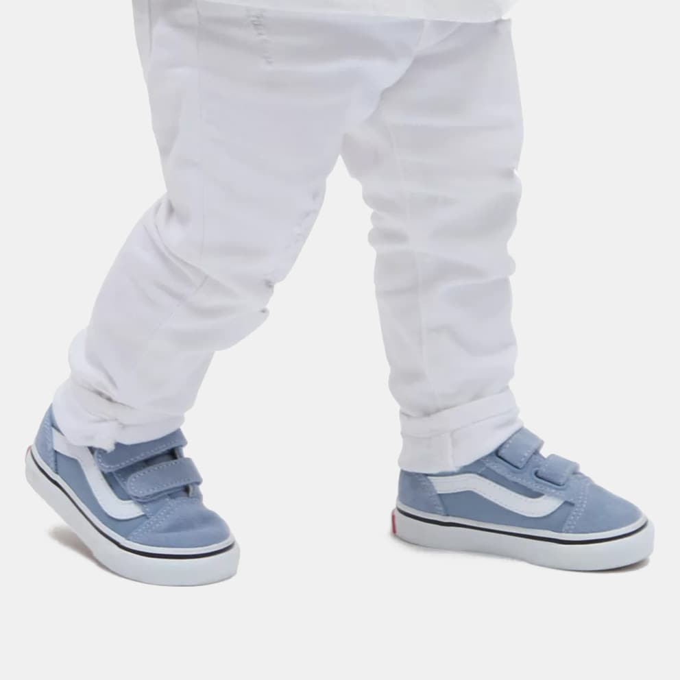 Vans Old Skool V Pixe Infant's Shoes