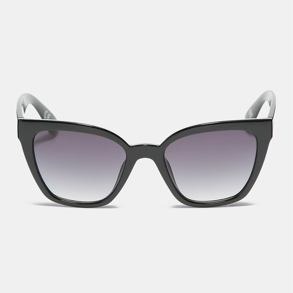 Vans Hip Cat Sunglasses Black