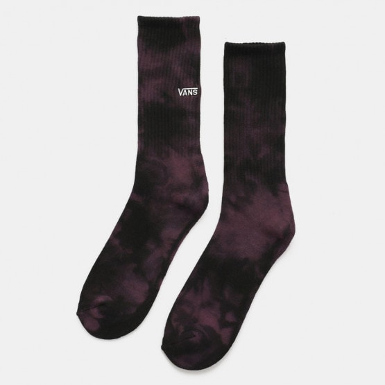 Vans Seasonal Tie Dye Crew I Blackberr