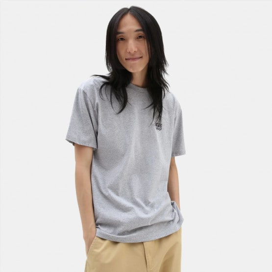 Vans Left Chest Logo Μen's T-shirt