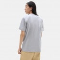 Vans Left Chest Logo Ανδρικό T-shirt