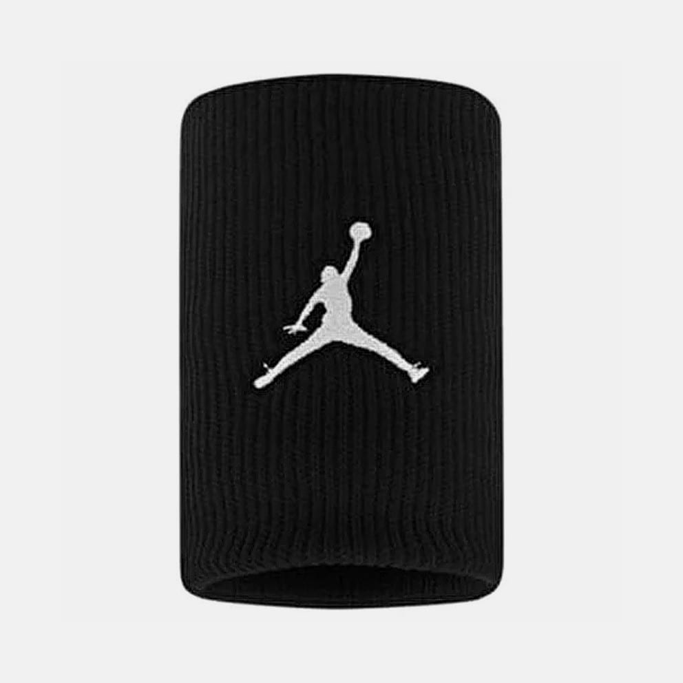 Jordan Jordan Jumpman Terry Wrist Bands 2 Pk