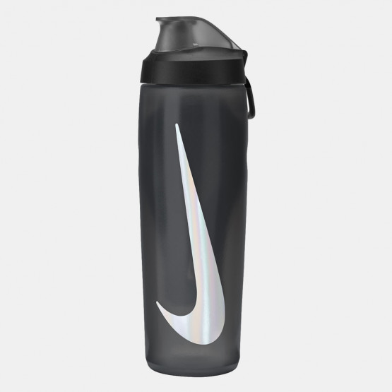 Nike Nike Refuel Bottle Locking Lid 24 Oz