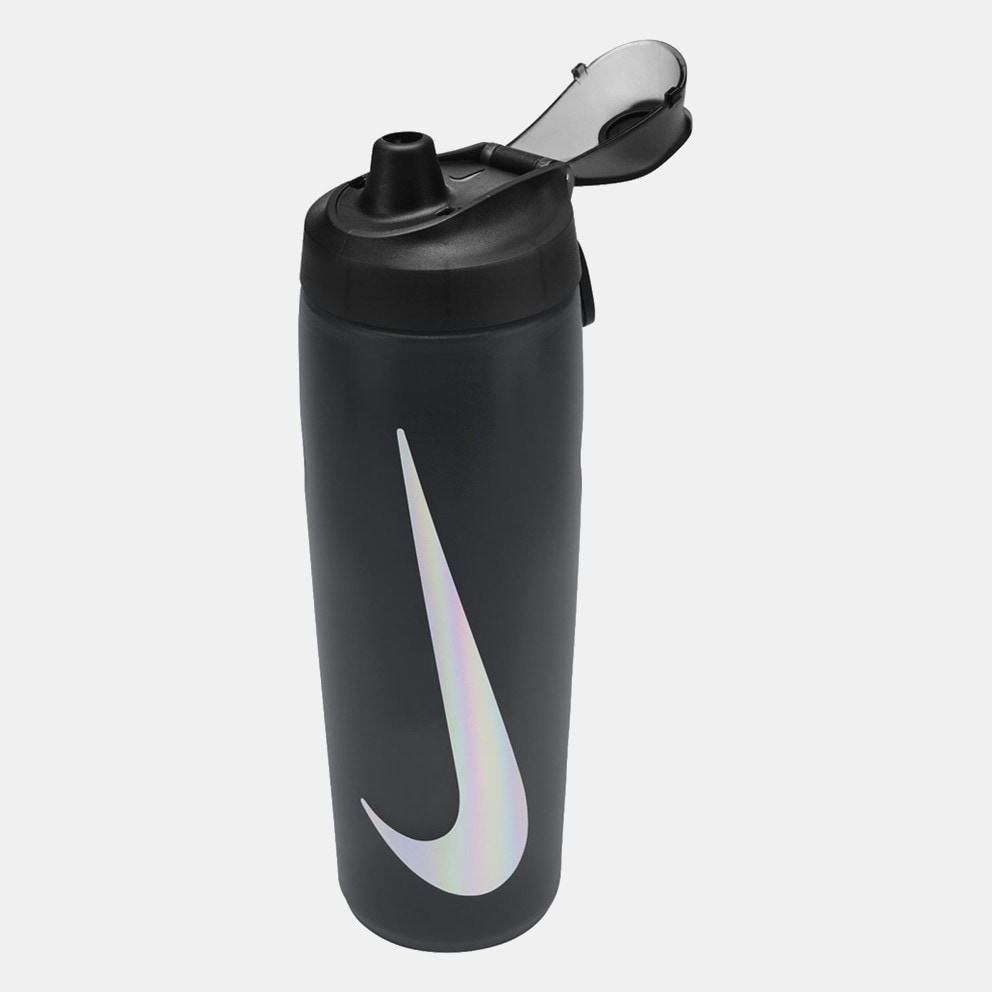 Nike Nike Refuel Bottle Locking Lid 24 Oz