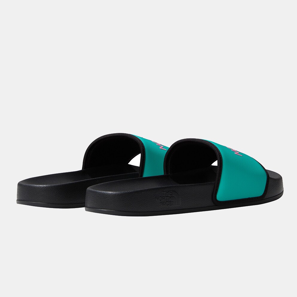 The North Face M Basecamp Slide Iii Geyser Aqua/Tn