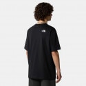 The North Face Essential Oversized Men's T-Shirt