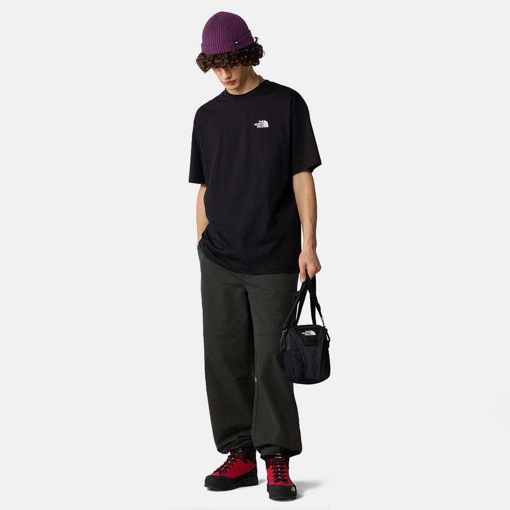 The North Face Essential Oversized Men's T-Shirt