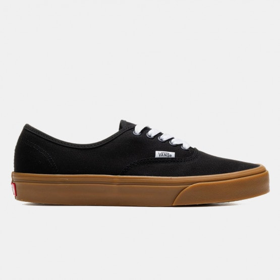 Vans Authentic Black/Gum