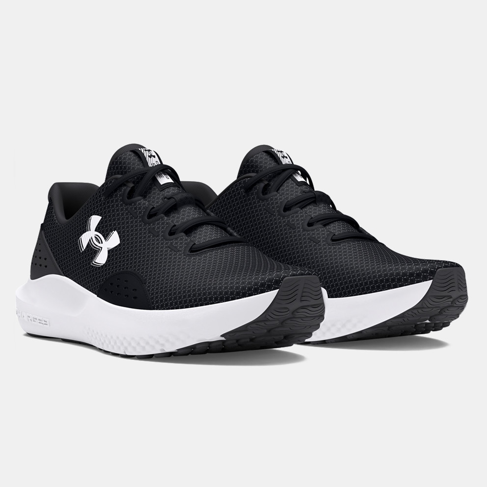 Under Armour Charged Surge 4 Γυναικεία Παπούτσια για Τρέξιμο