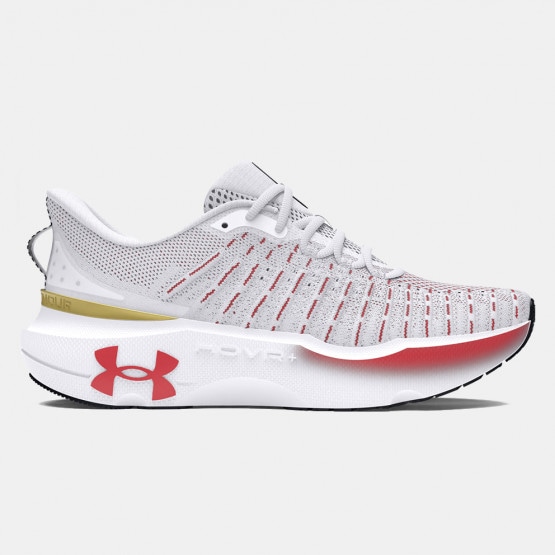 Under Armour Infinite Elite Γυναικείο Παπούτσι για Τρέξιμο