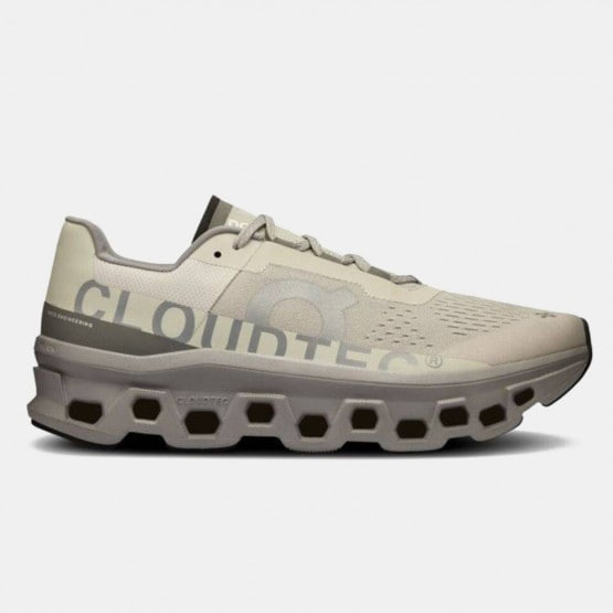 ON Cloudmonster Μen's Running Shoes