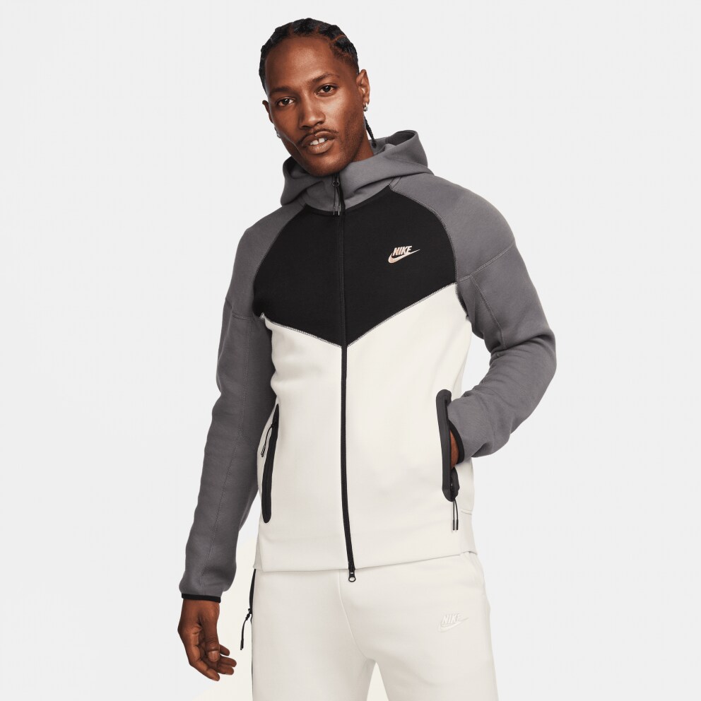 Nike Tech Fleece Men s Track Top Multicolor FZ4709 104