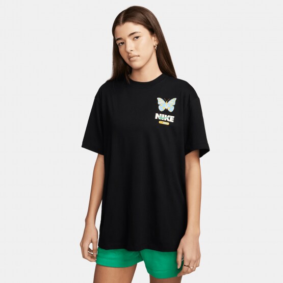 Nike Sportswear Γυναικείο Boyfriend T-Shirt