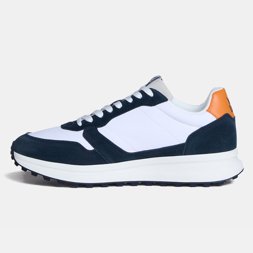 Napapijri S4Slate14/Nyp White/Navy