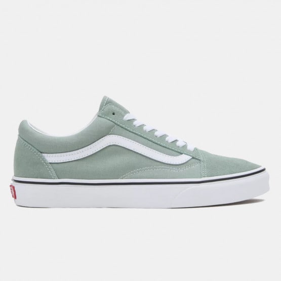 Vans Ua Old Skool Cthr Icebe