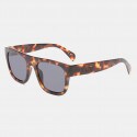 Vans Squared Off Shades Cheetah Tor