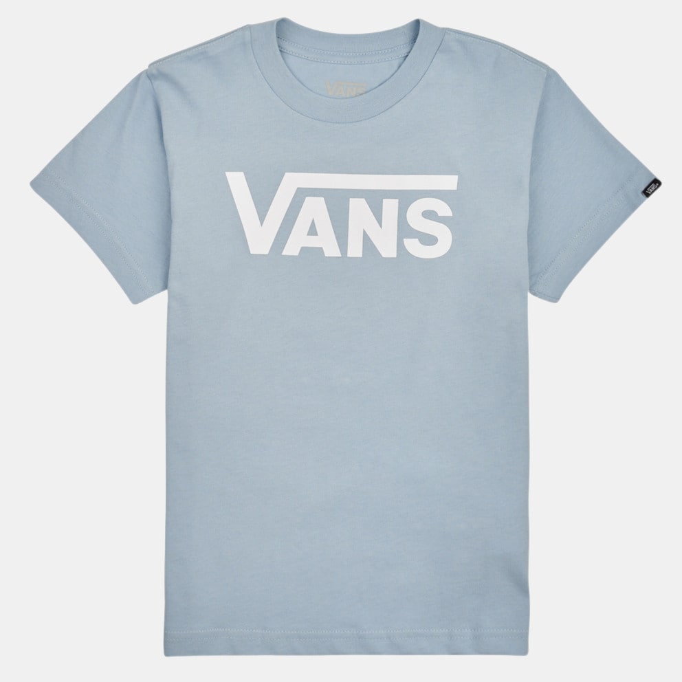 Vans By Classic Boys Dusty Blue