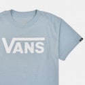 Vans By Classic Boys Dusty Blue