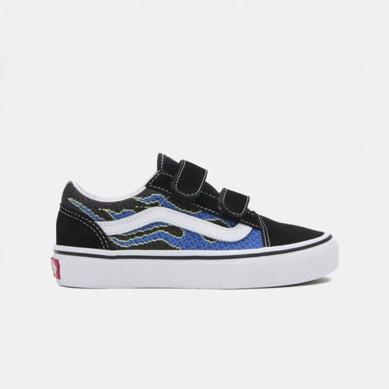 Vans Old Skool Pixe Kids' Shoes