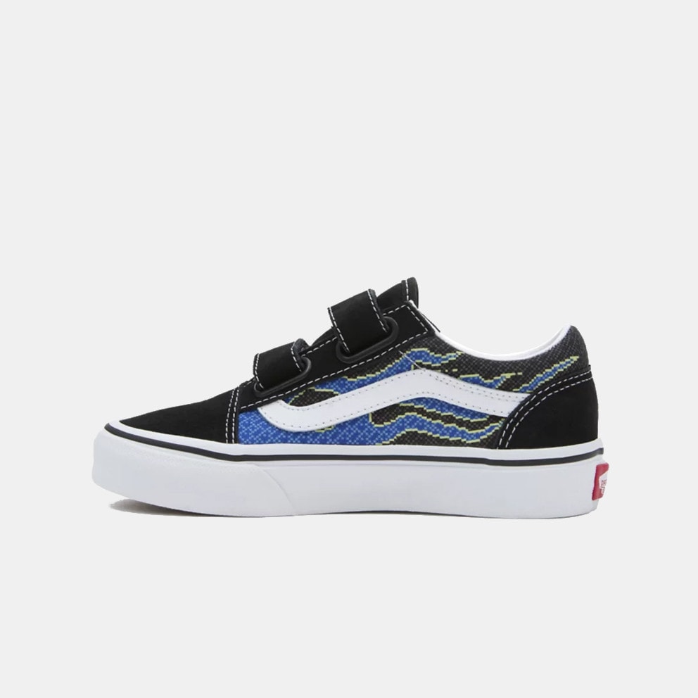 Vans Old Skool Pixe Kids' Shoes