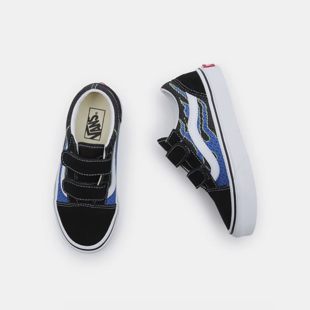 Vans Old Skool Pixe Kids' Shoes