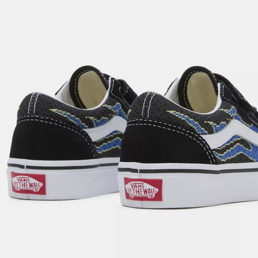 Vans Old Skool Pixe Kids' Shoes