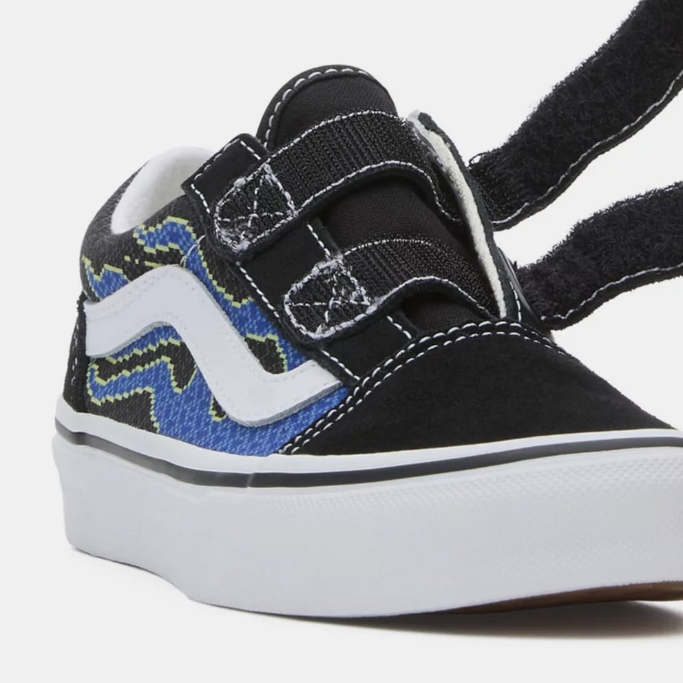 Vans Old Skool Pixe Kids' Shoes