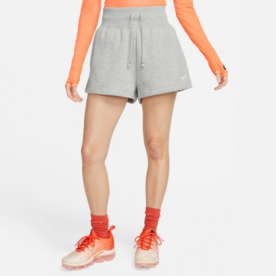 Nike Sportswear Phoenix Fleece Women's Shorts