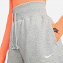 Nike Sportswear Phoenix Fleece Γυναικείο Σορτς